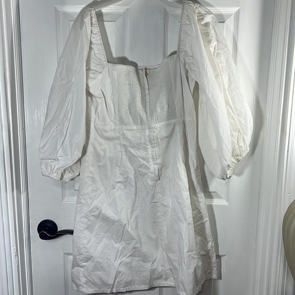 Cara Cara Montauk Dress - Picture 7 of 7